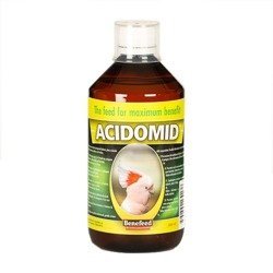 Acidomid E 0,5L