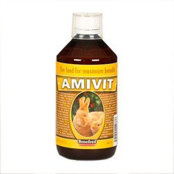 Amivit K 0,5L