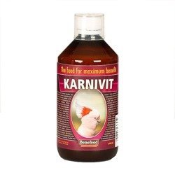 Karnivit E 0,5L