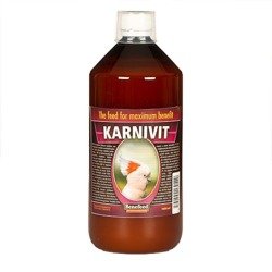 Karnivit E 1L