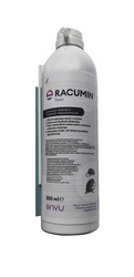 Racumin FOAM 500ml pianka-trutka do zwalczania gryzoni