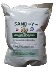 SAND - Y 1kg proszek do dezynfekcji